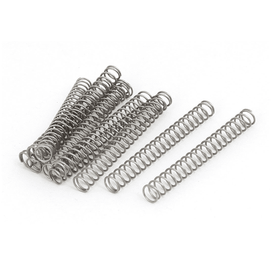 Compression Spring Design For Hongsheng