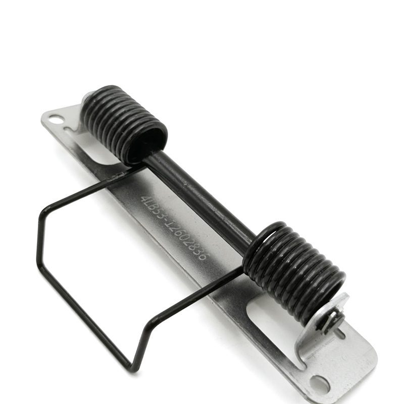 Torsion Spring