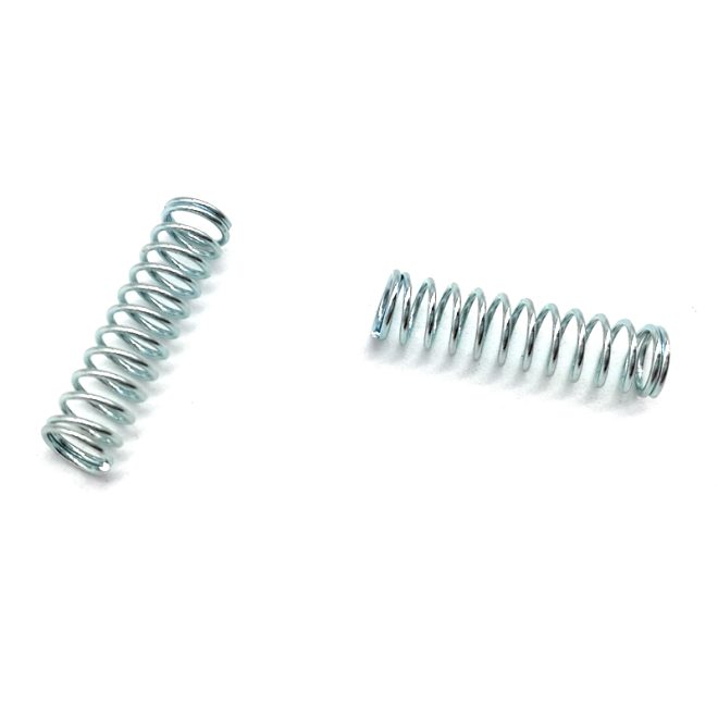 Helical Coil Compression Spring