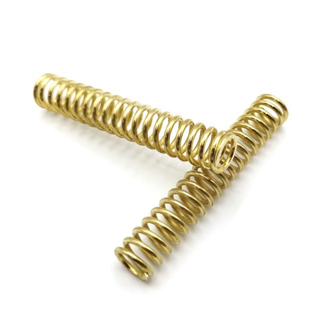 compression spring