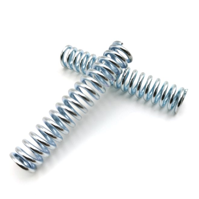 compression spring