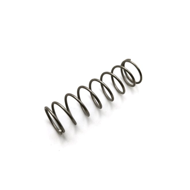 compression spring