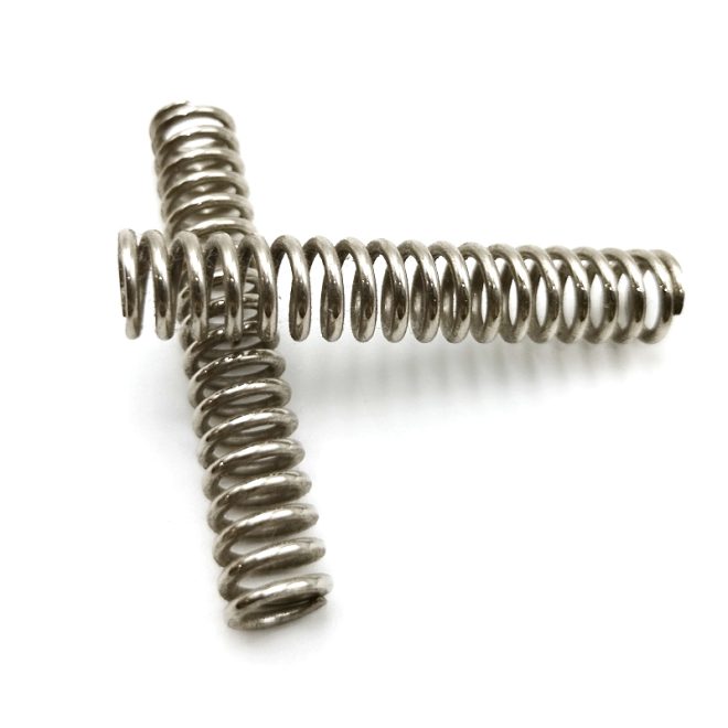 compression spring