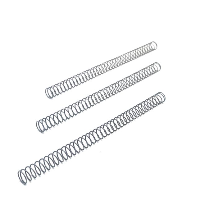 compression spring