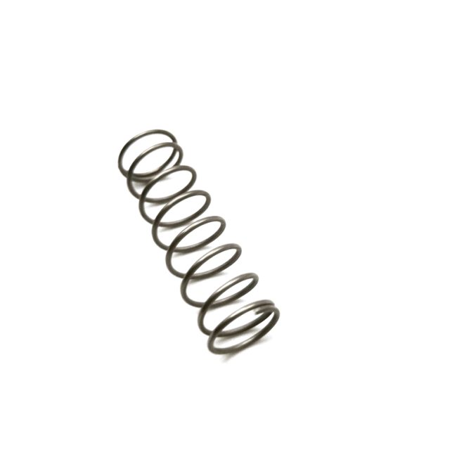 compression spring