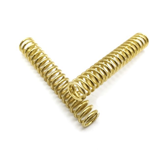 compression spring