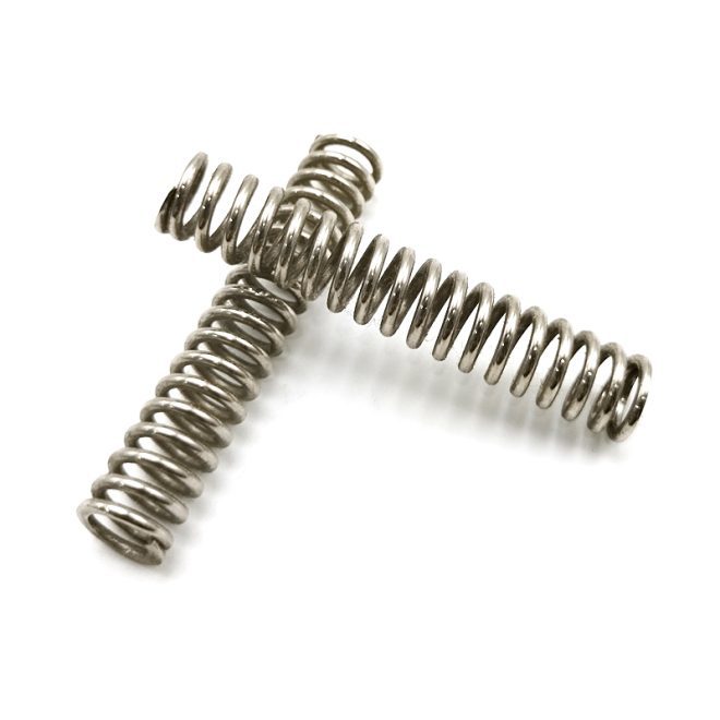 compression spring