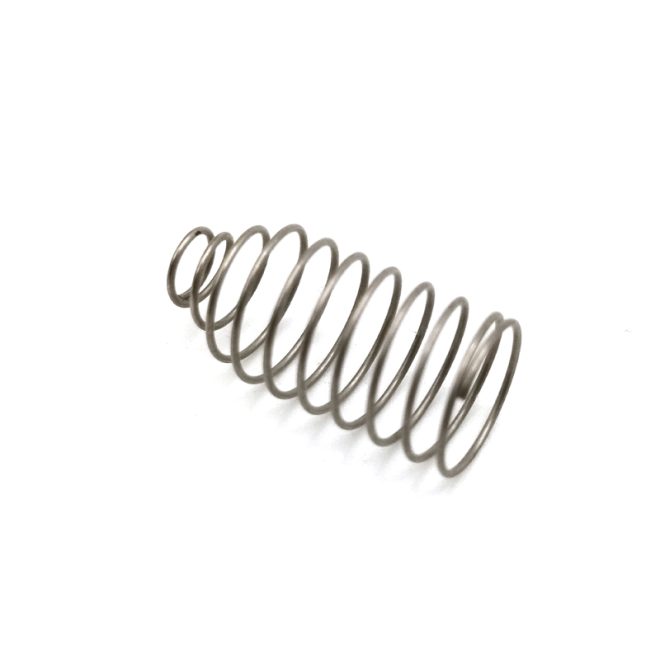 compression spring