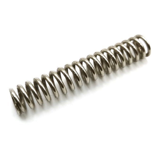 compression spring