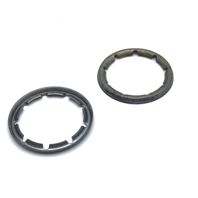 Self Locking Washers