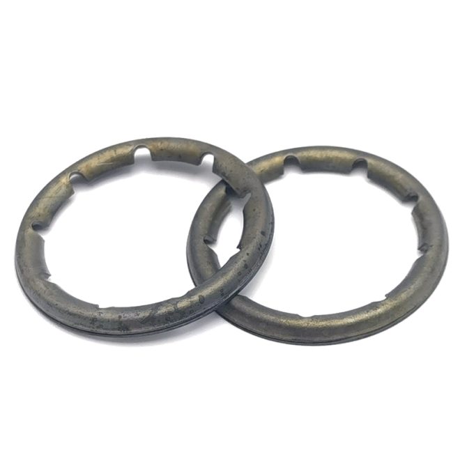 Self Locking Washers