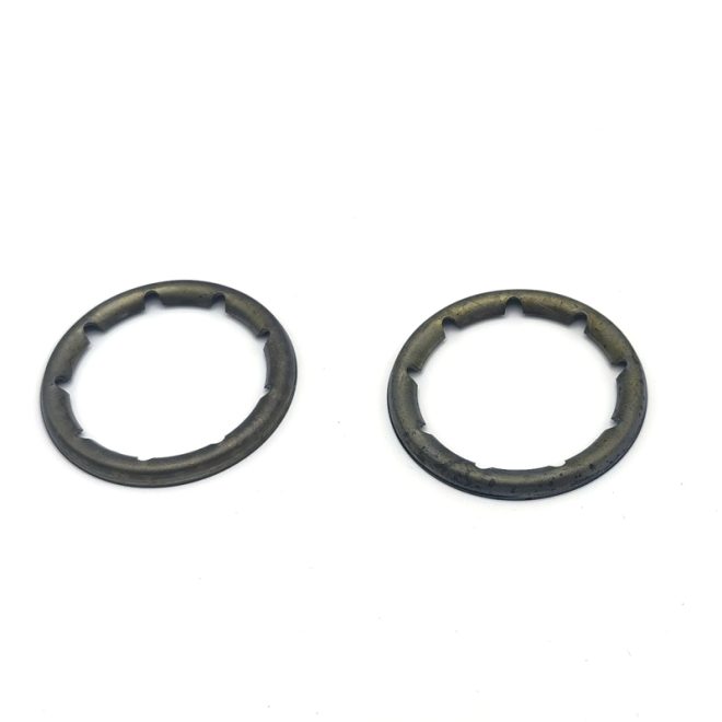 Self Locking Washers