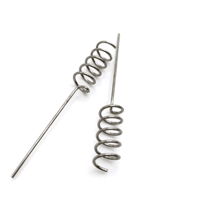 Antenna Spring