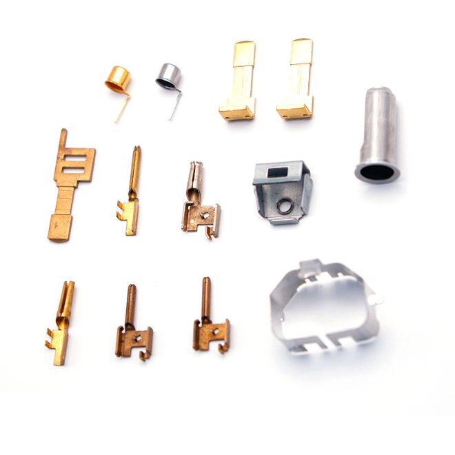 Stamping Parts