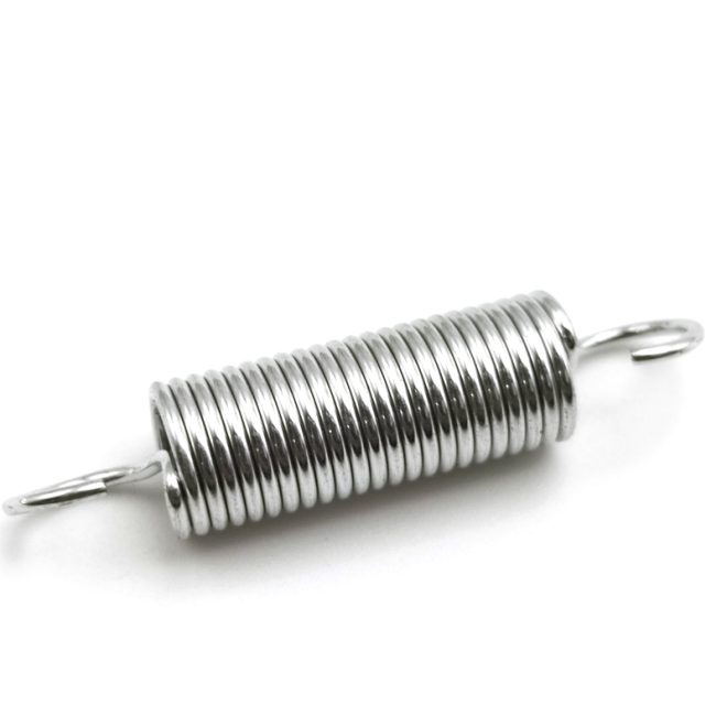 tension spring