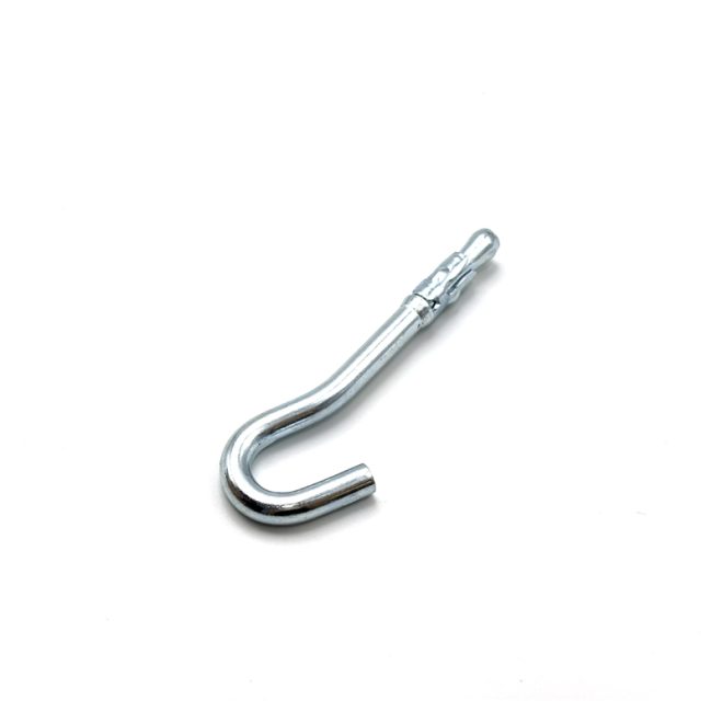 J Shape Hook