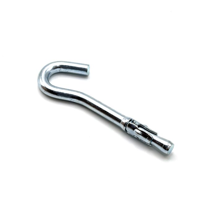 J Shape Hook