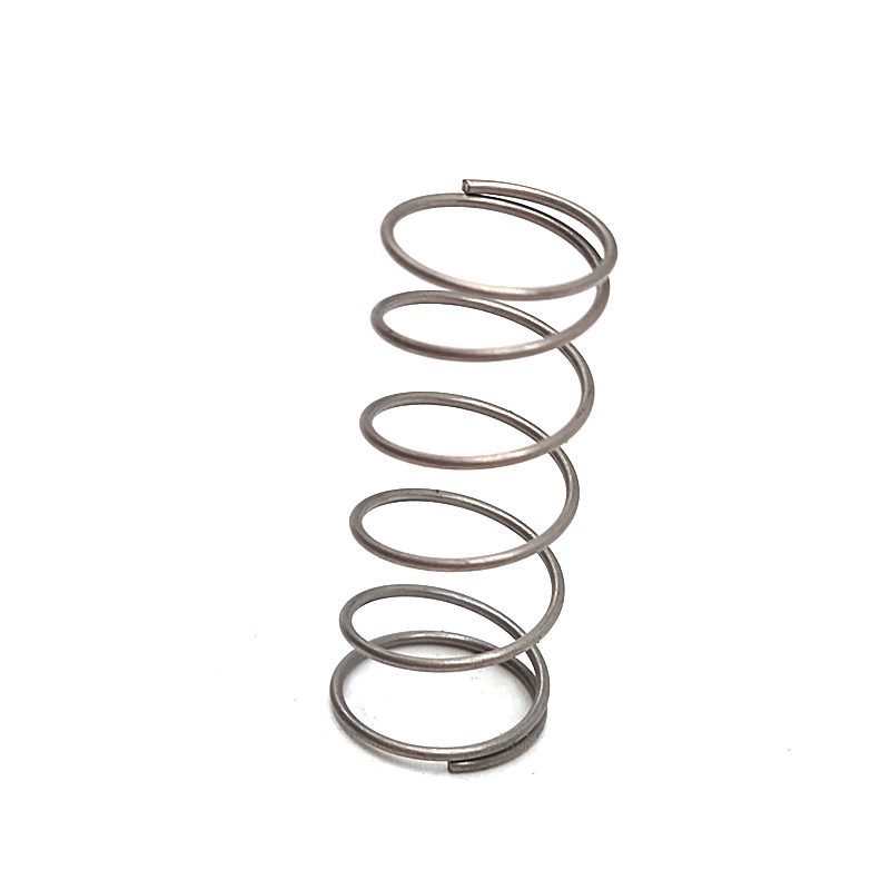 Compression Helical Spring Stainless Steel - Xmhsth.com