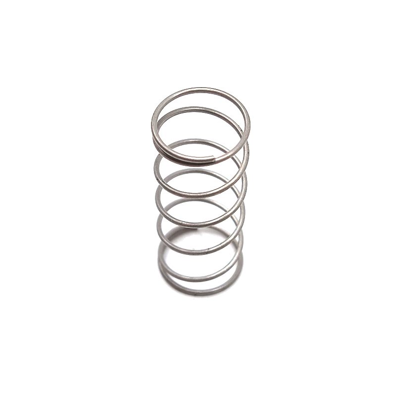 Compression Helical Spring Stainless Steel - Xmhsth.com