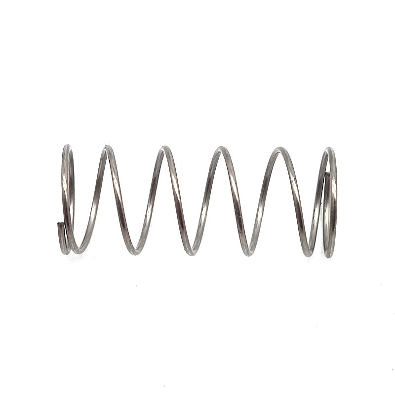 Compression Helical Spring Stainless Steel - Xmhsth.com