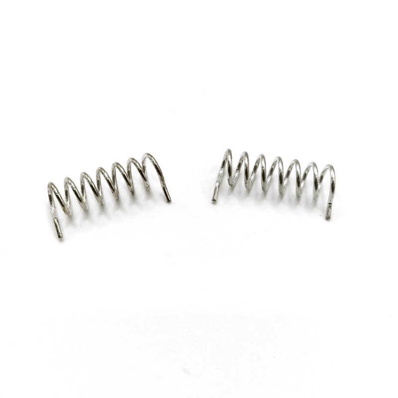 Spiral Torsion Spring