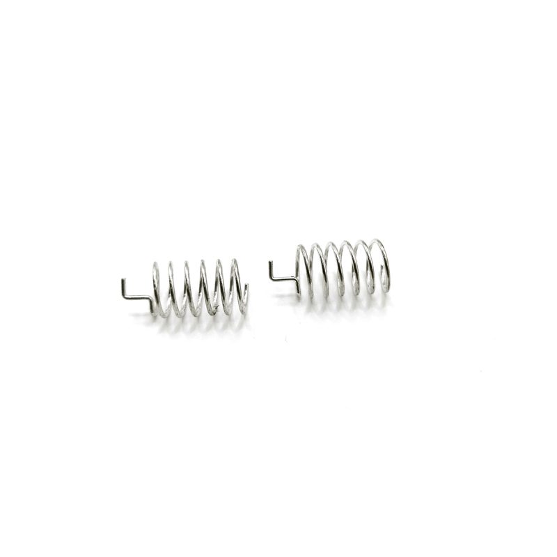 Spiral Torsion Spring