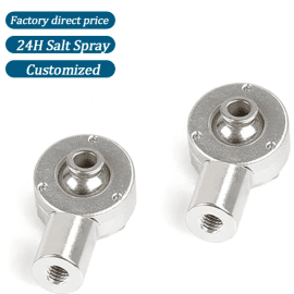 Of NC Alloy Front Spherical Joint Compatible