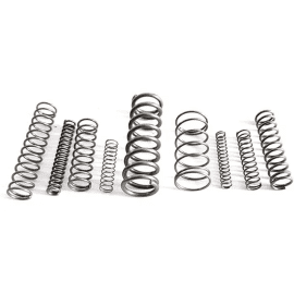 Extension Springs Spiral Hardware Spring