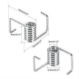 Torsion Spring Garage Door Installation Cost