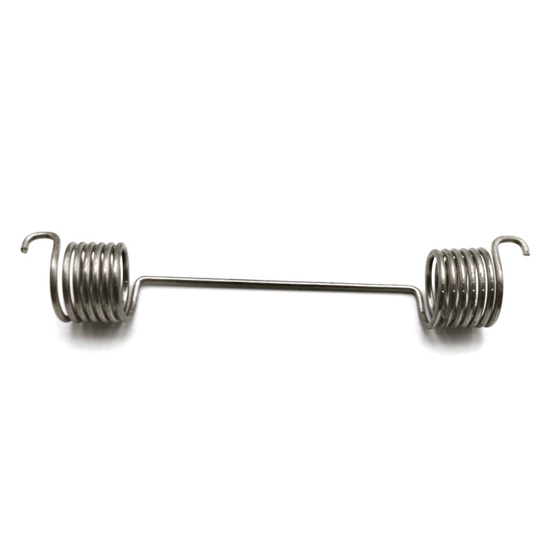 Helical Torsion Spring