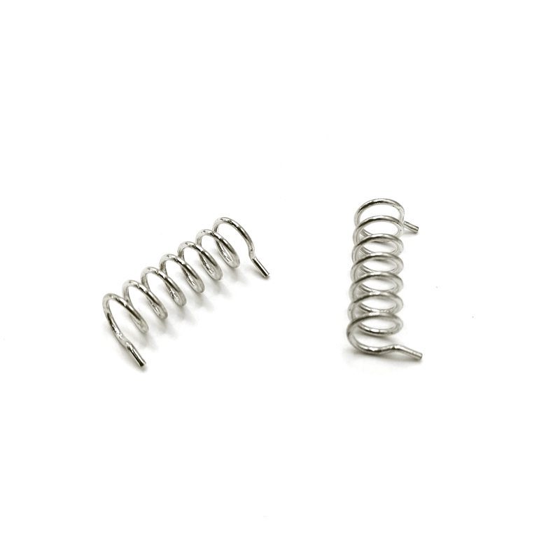 Spiral Torsion Spring