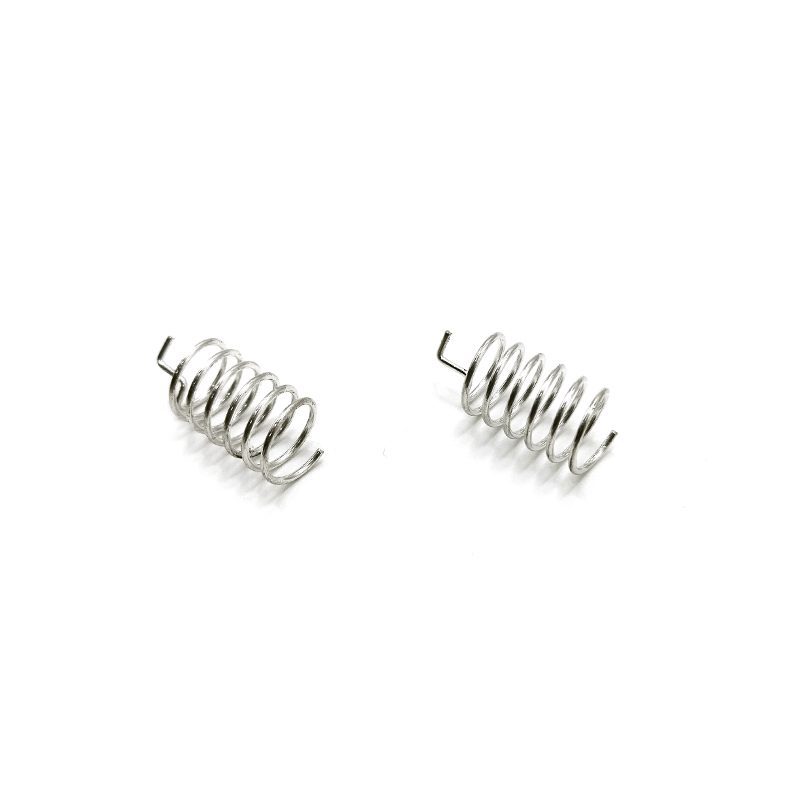 Spiral Torsion Spring