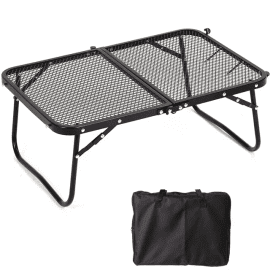 Grill Stable Portable Camping Grill For Outdoors