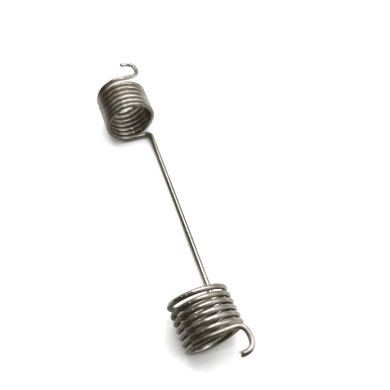 Helical Torsion Spring