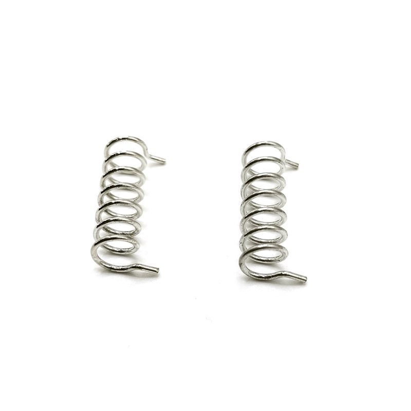 Spiral Torsion Spring