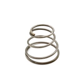 Conical Compression Spring Stainless Steel