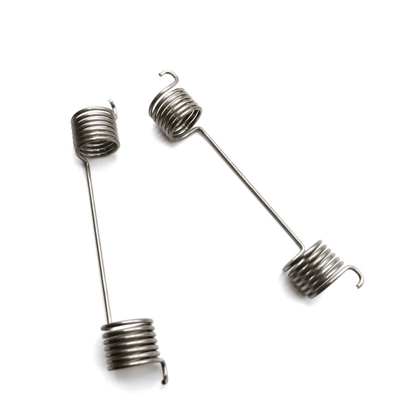 Helical Torsion Spring