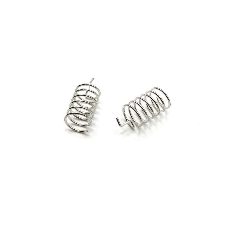 Spiral Torsion Spring