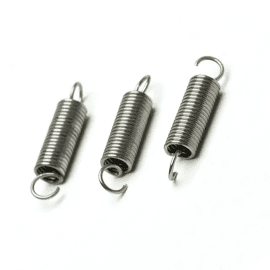 Extension Springs Small Extension Carburetor Spring