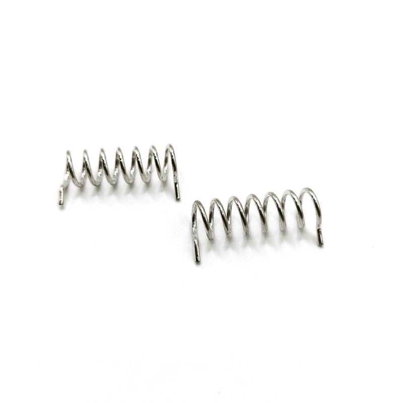 Spiral Torsion Spring