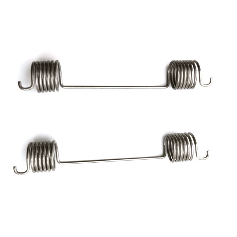 Helical Torsion Spring