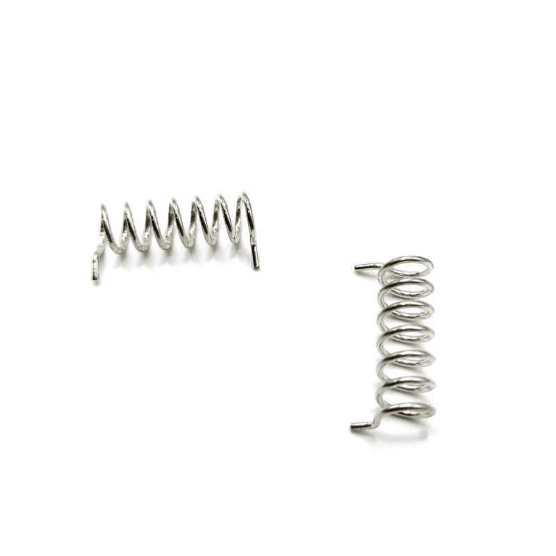 Spiral Torsion Spring