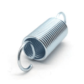 Tension Spring For Furniture Spring Steel Galvanize