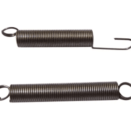 Tension Spring for Elevator