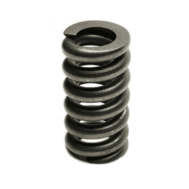 Compression Spring Application Heavy Duty Coil
