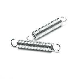 Tension Spring For Sport Equipment