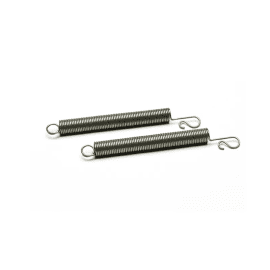 Extension Springs Hardware Carbon