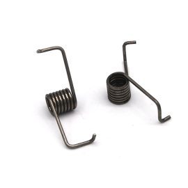 Customized Coil High Tractor Seat Force Torsion Spring For Door Lock