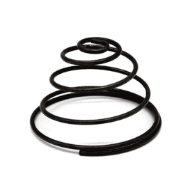 Helical Compression Spring Steel Conical Spiral Compression Spring