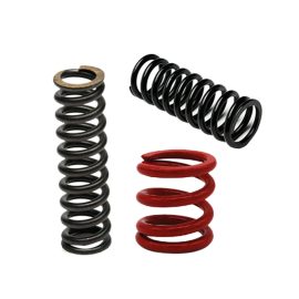 Compression Spring Colorful Helical Coil Spring